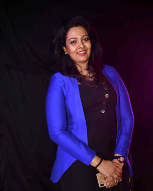 Pooja Lokesh (Kannada Actress) - Ellide Illi Tanaka Film Audio Release Pictures | Picture 1679316