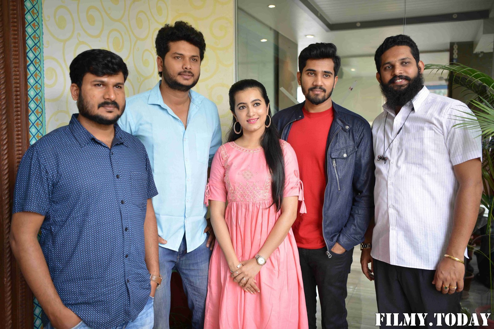 Fan Kannada Film Success Meet Photos | Picture 1679257