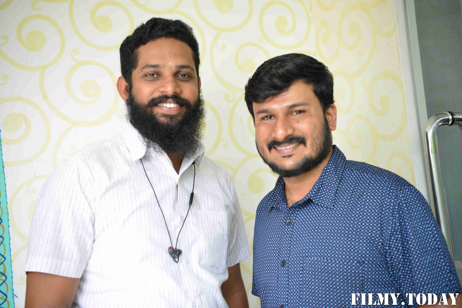 Fan Kannada Film Success Meet Photos | Picture 1679239