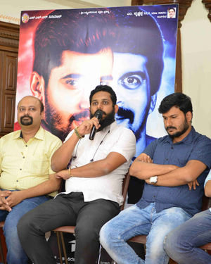 Fan Kannada Film Success Meet Photos | Picture 1679249