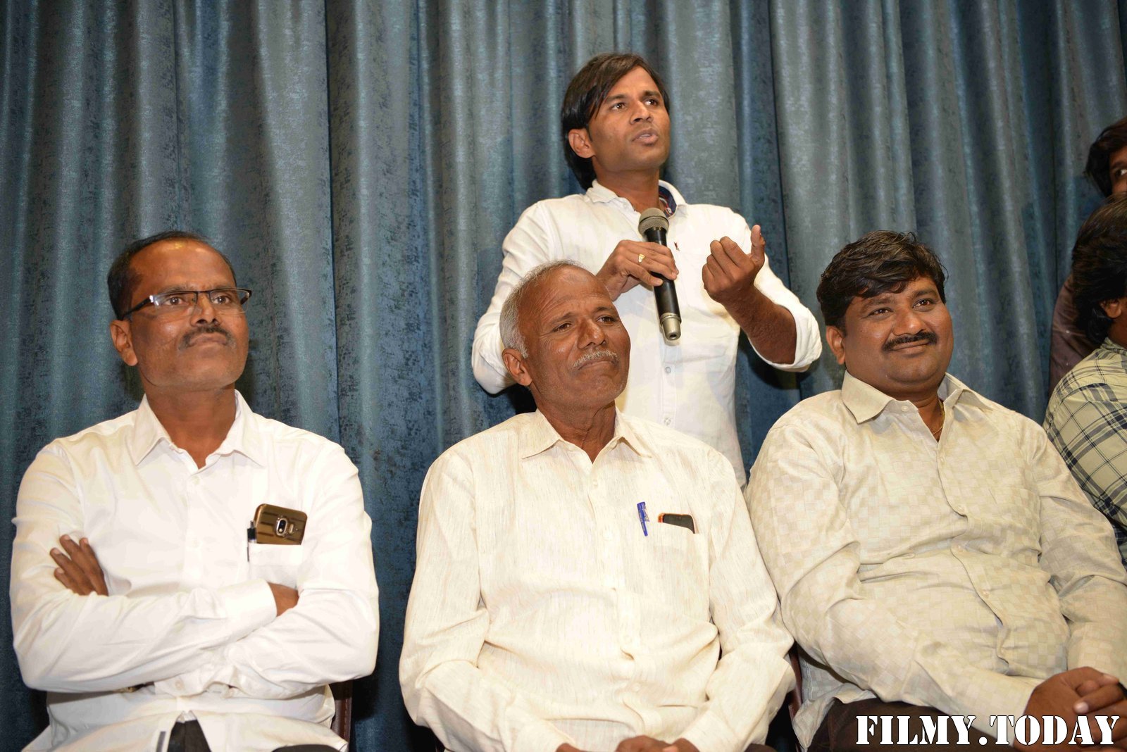 Goori Kannada Movie Audio Release Photos | Picture 1679182