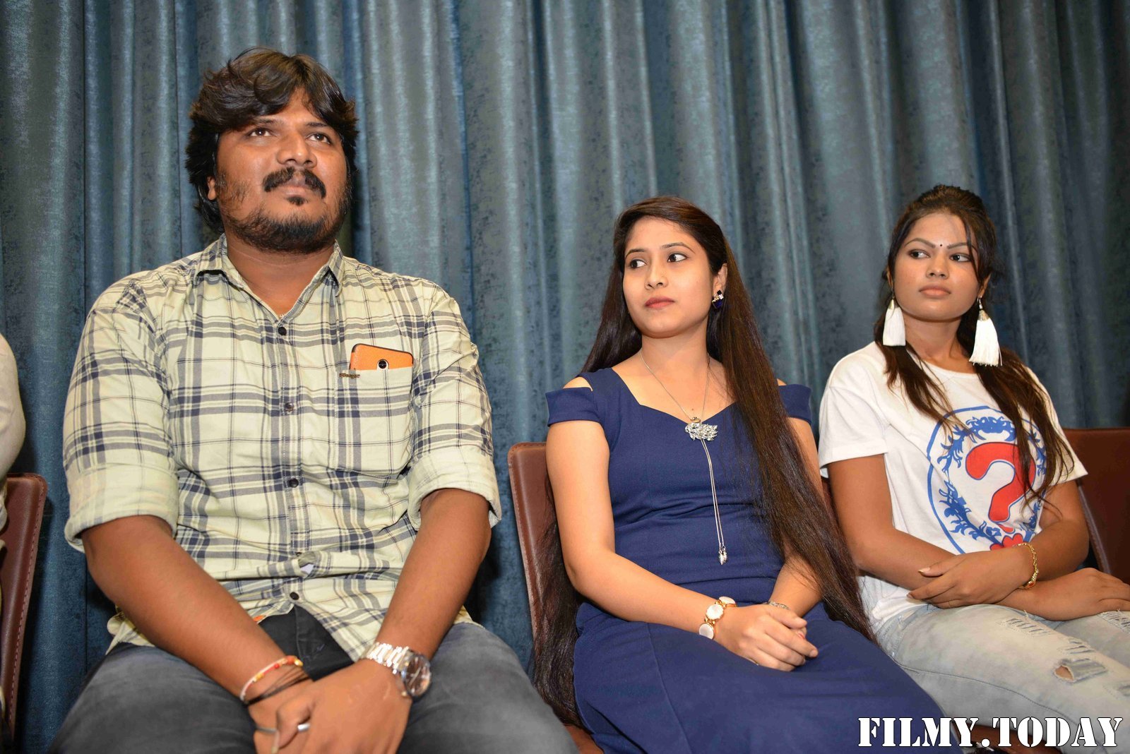 Goori Kannada Movie Audio Release Photos | Picture 1679177