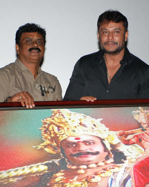 Parimala Lodge Kannada Movie Teaser Launch Photos | Picture 1679132
