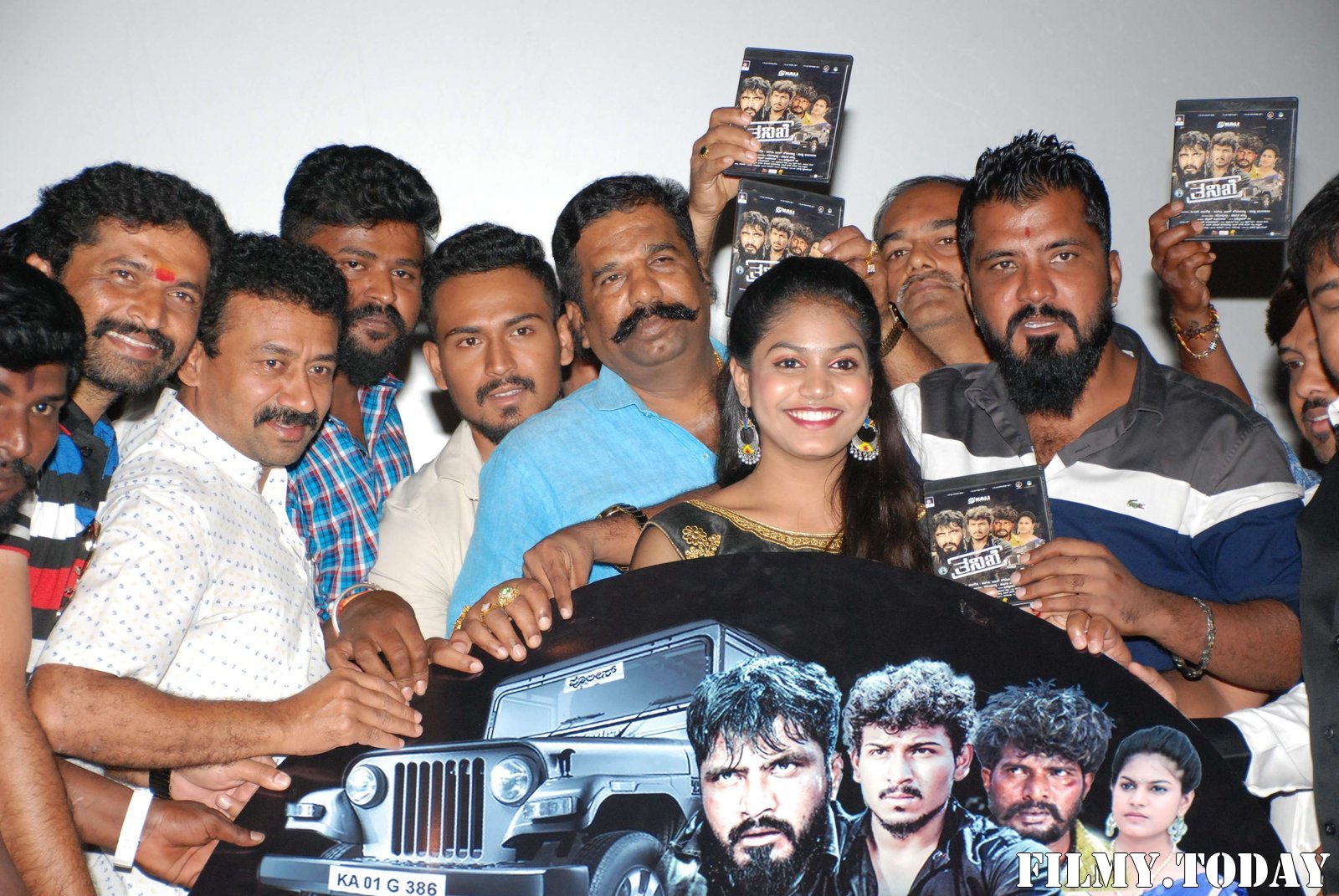 Tanike Movie Audio Launch Pictures | Picture 1679150