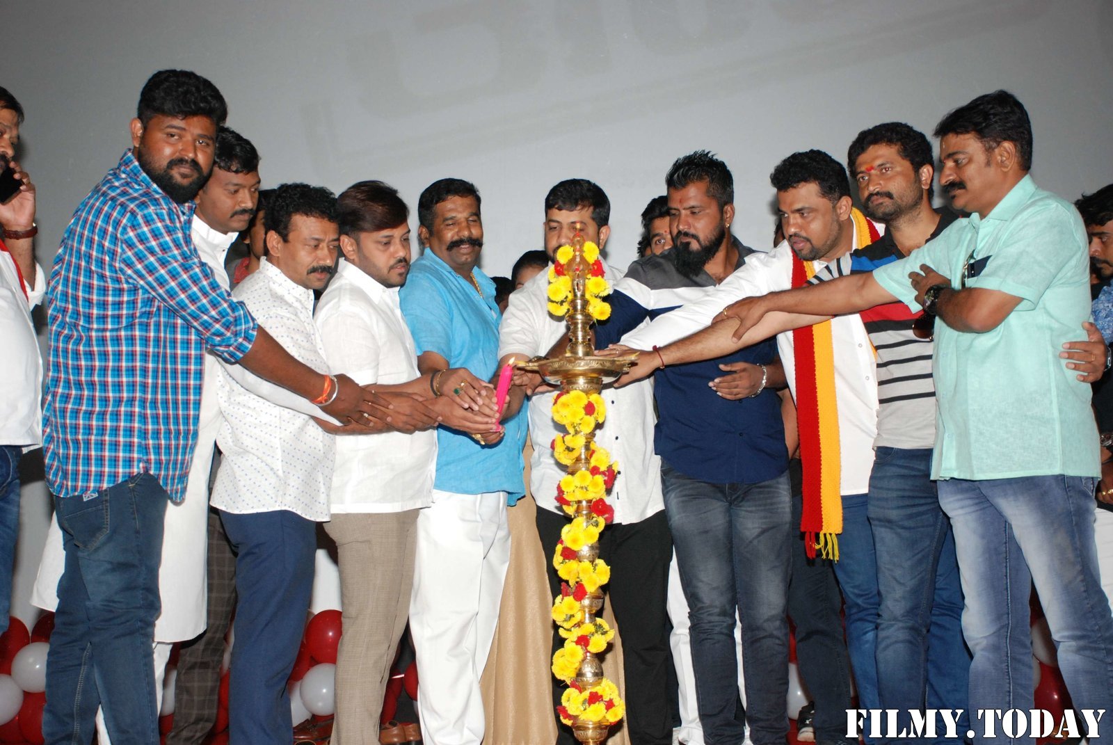 Tanike Movie Audio Launch Pictures | Picture 1679172