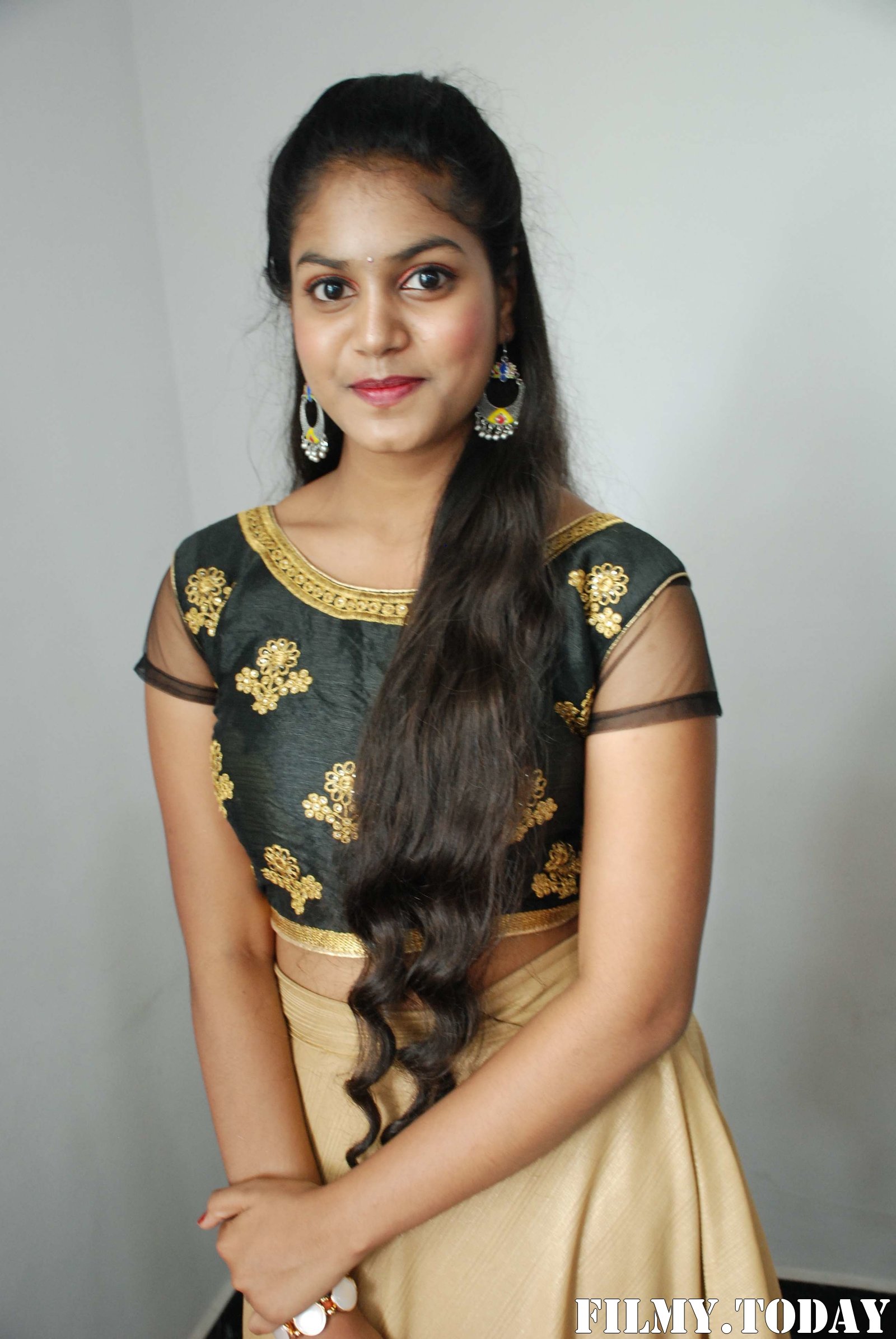 Chandana (Tanike) - Tanike Movie Audio Launch Pictures | Picture 1679156