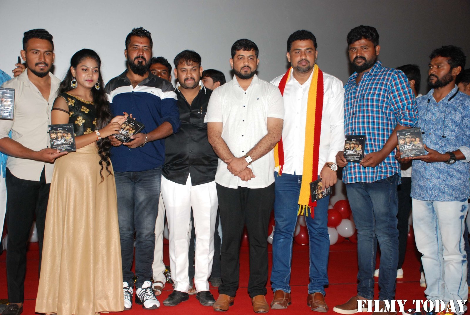 Tanike Movie Audio Launch Pictures | Picture 1679152