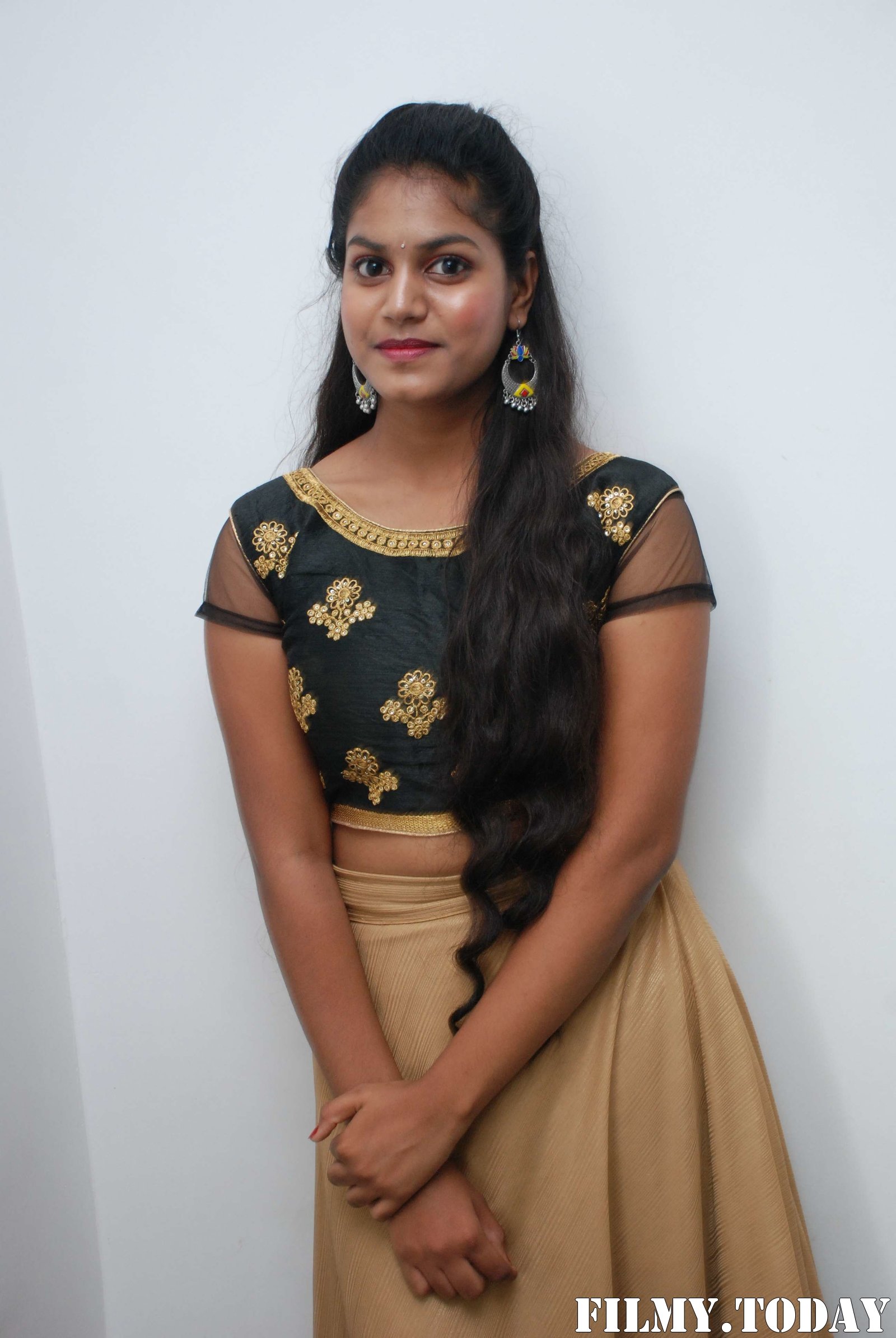 Chandana (Tanike) - Tanike Movie Audio Launch Pictures | Picture 1679158