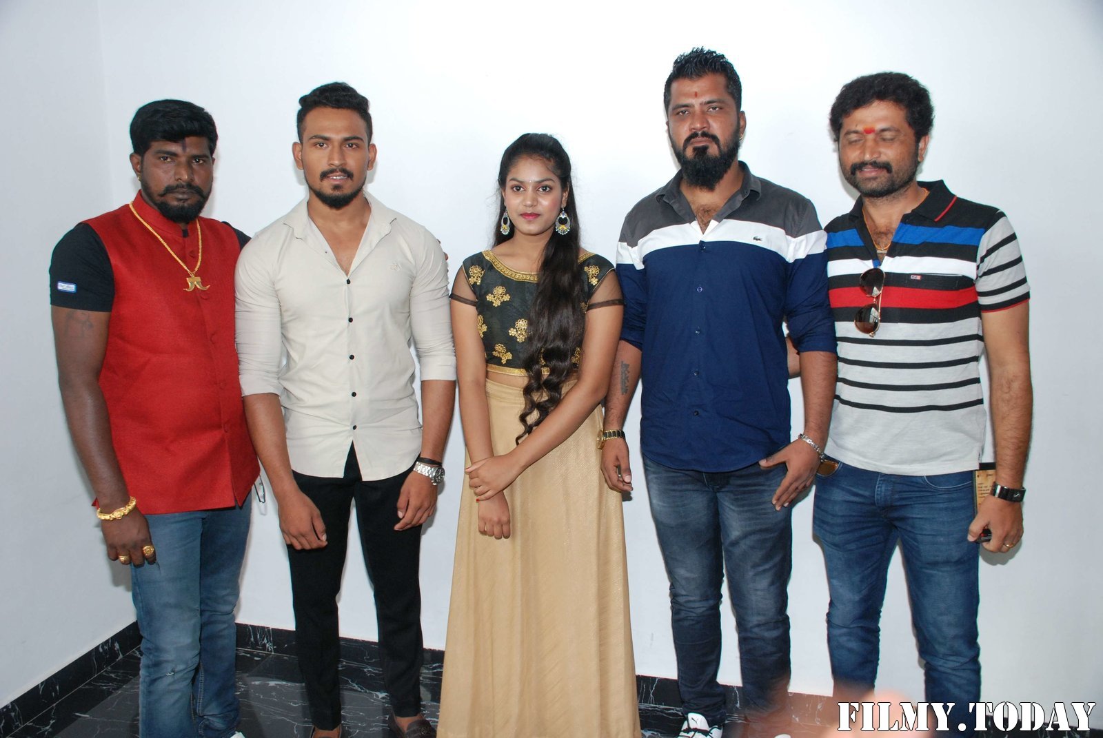 Tanike Movie Audio Launch Pictures | Picture 1679153