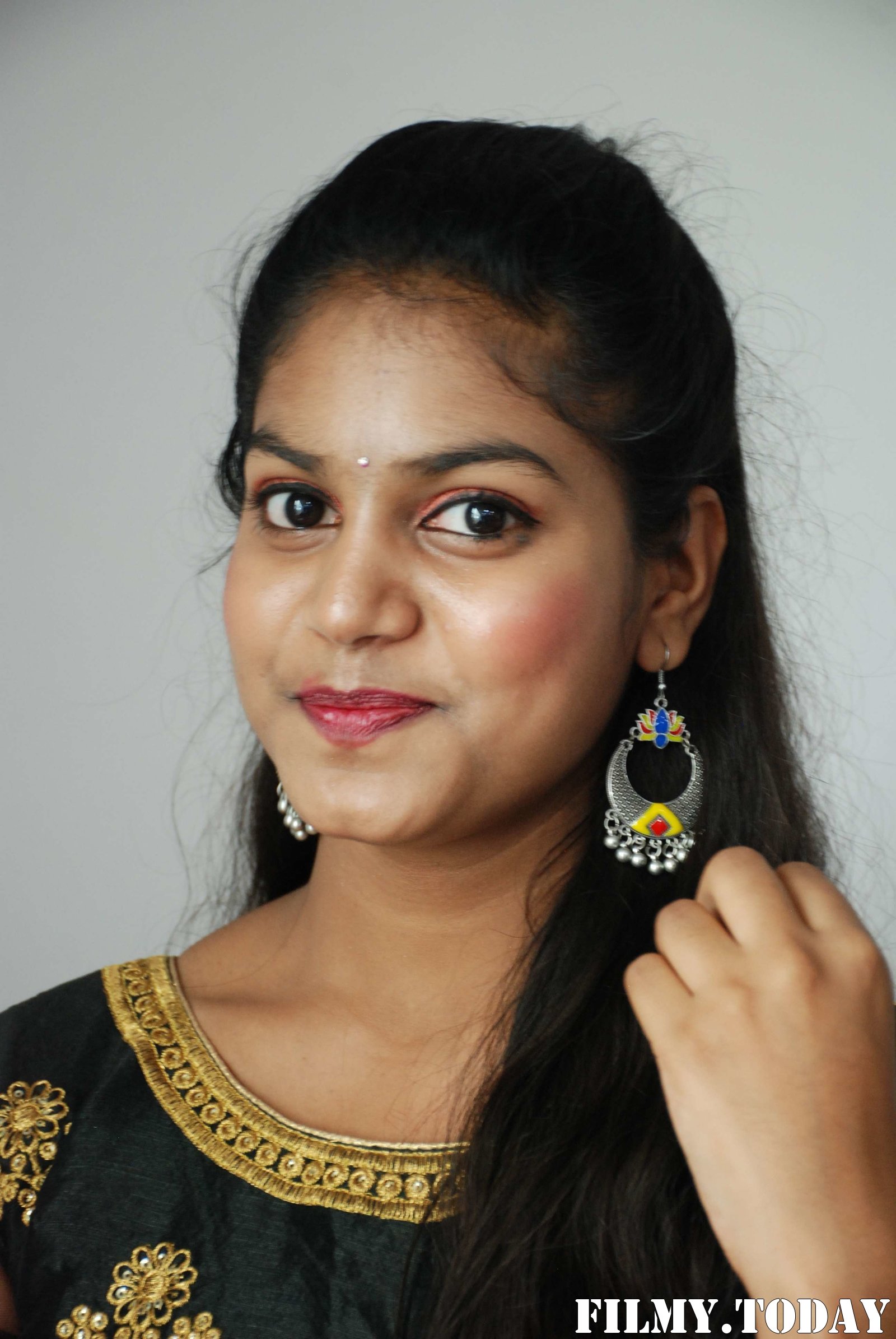 Chandana (Tanike) - Tanike Movie Audio Launch Pictures | Picture 1679170
