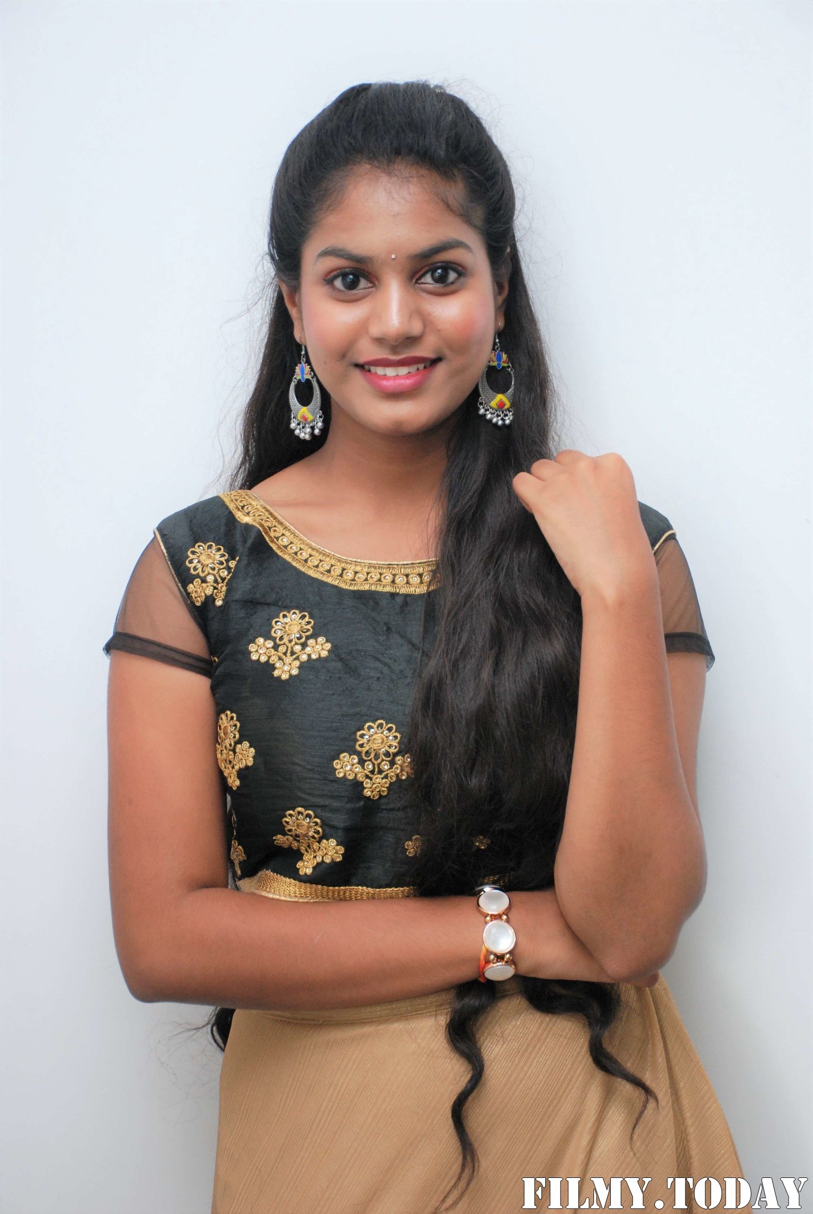 Chandana (Tanike) - Tanike Movie Audio Launch Pictures | Picture 1679157