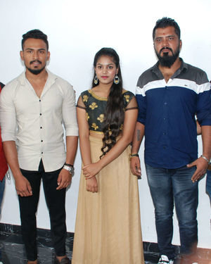 Tanike Movie Audio Launch Pictures | Picture 1679153