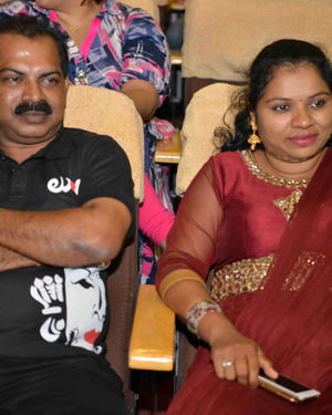 Lungi Kannada Film Teaser Release Photos | Picture 1679677