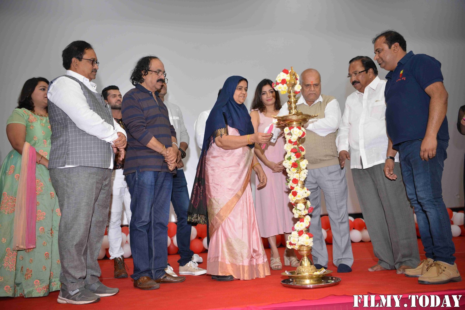 Bengaluru 69 Movie Audio Release Photos | Picture 1703447