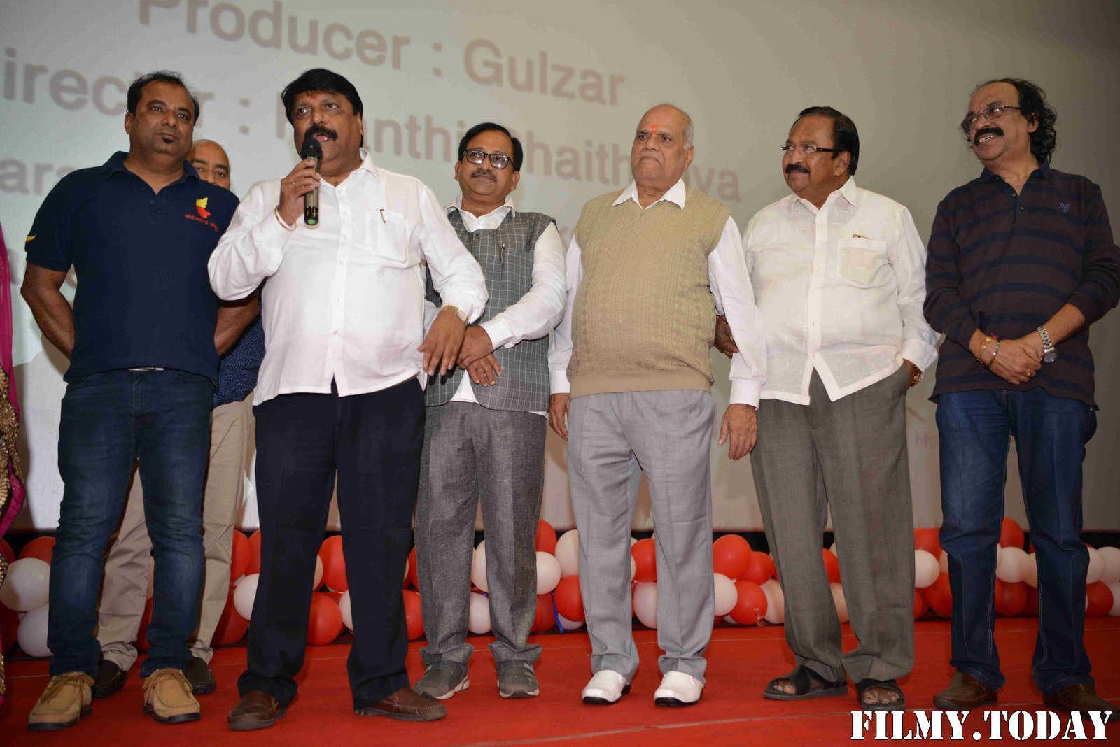 Bengaluru 69 Movie Audio Release Photos | Picture 1703453