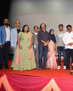 Bengaluru 69 Movie Audio Release Photos | Picture 1703448