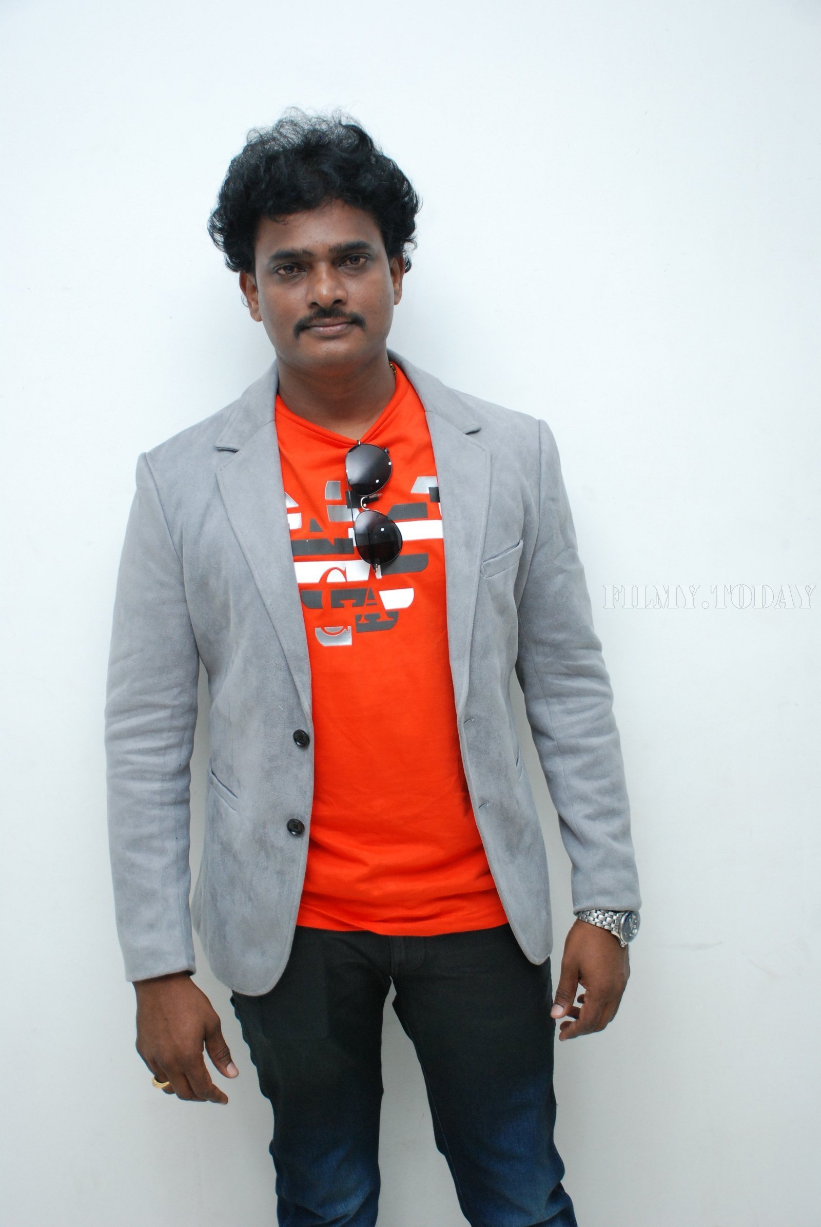 Turning Point Kannada Movie Audio Release Photos | Picture 1659049