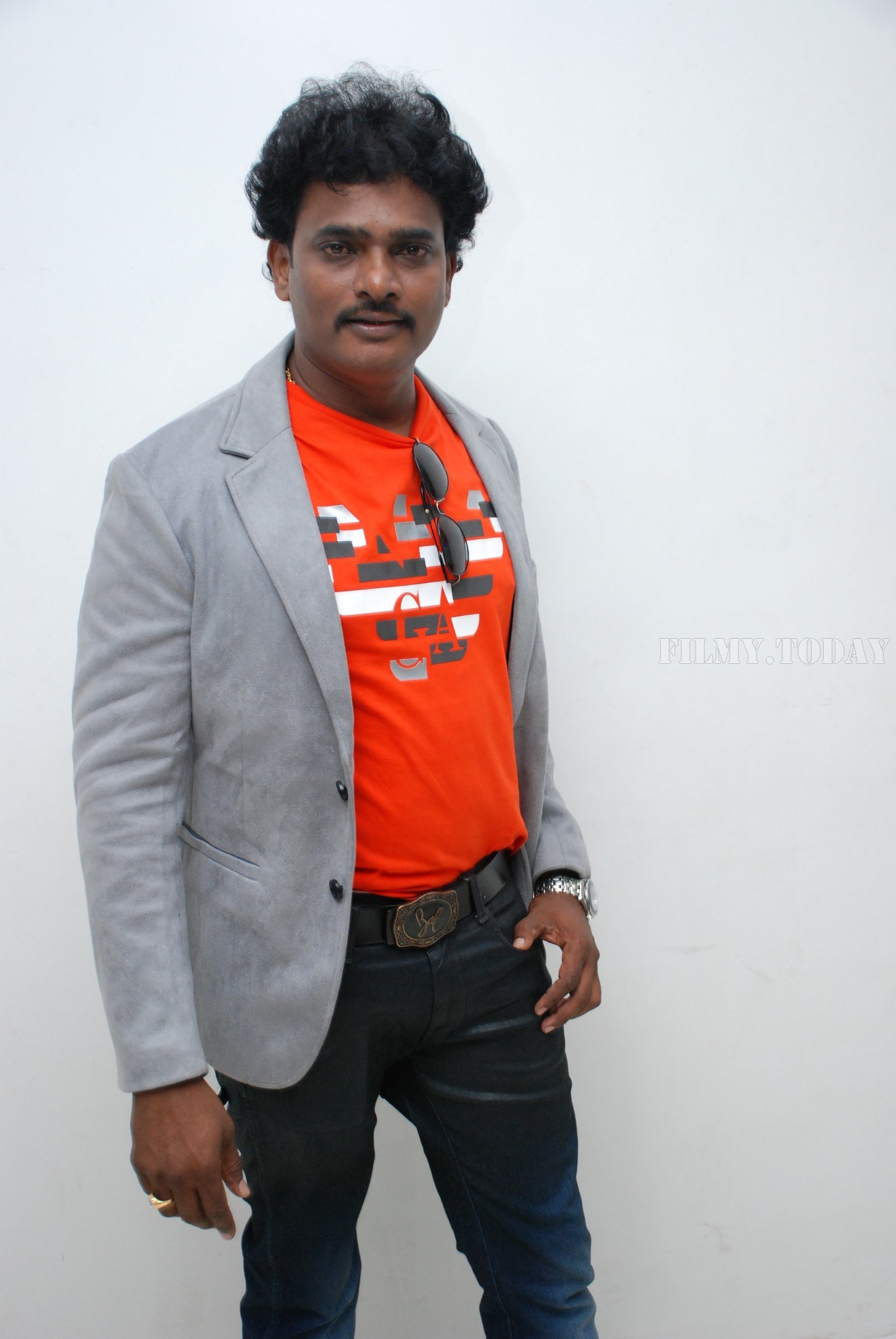 Turning Point Kannada Movie Audio Release Photos | Picture 1659050