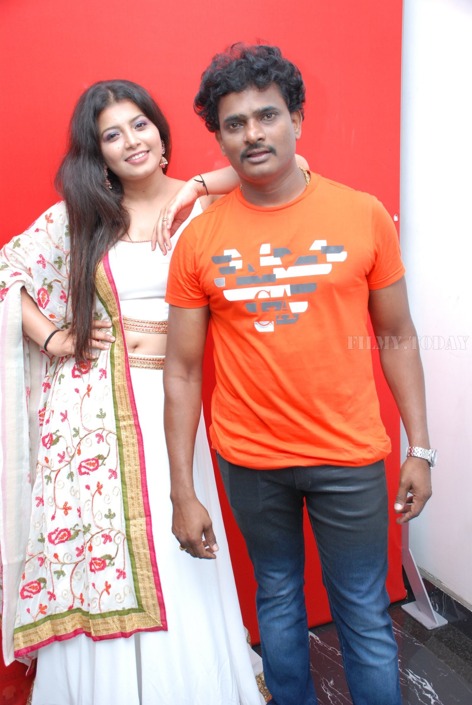 Turning Point Kannada Movie Audio Release Photos | Picture 1659058