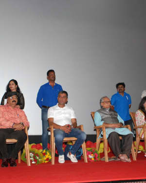 Turning Point Kannada Movie Audio Release Photos | Picture 1659044