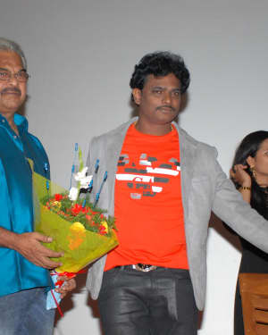 Turning Point Kannada Movie Audio Release Photos | Picture 1659042