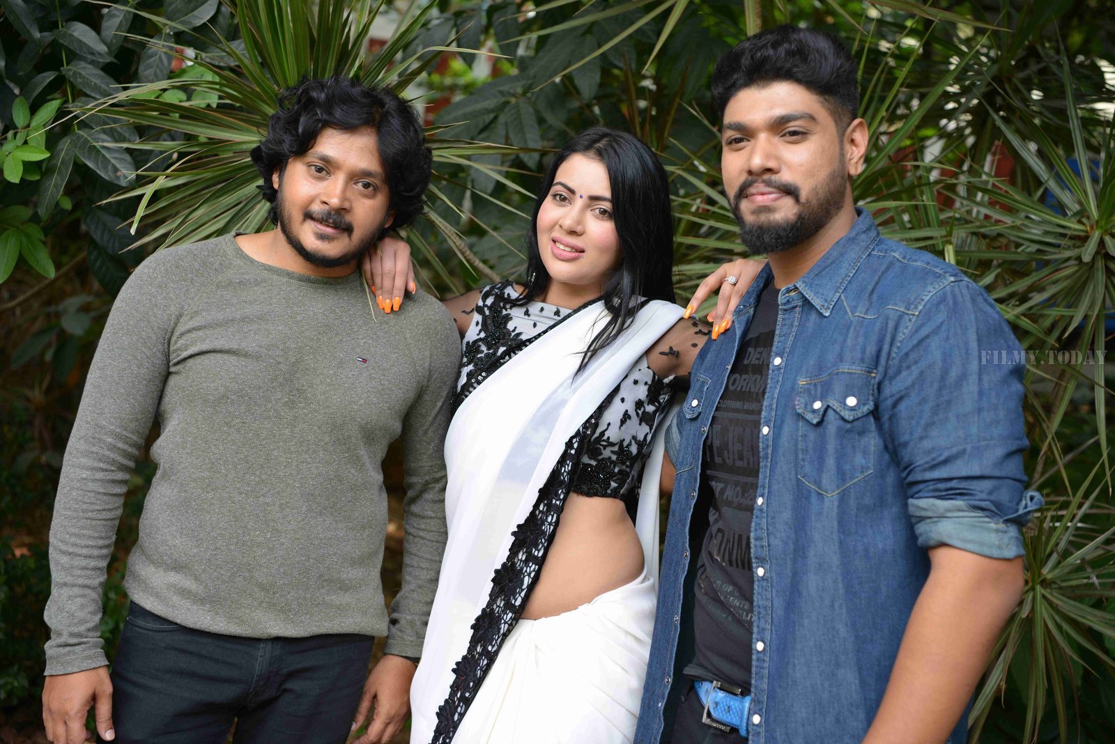 Beega Film Press Meet Photos | Picture 1659440