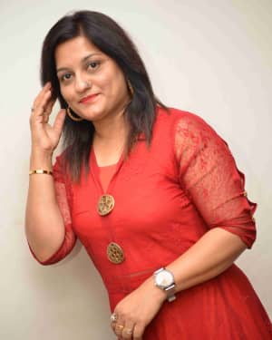 Radhika Shetty - Jnanam Film Audio Release Photos | Picture 1659697