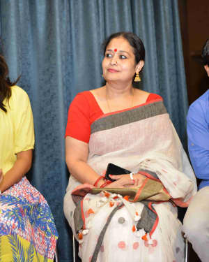 Kaanadante Maayavadanu Film Press Meet Photos | Picture 1659660