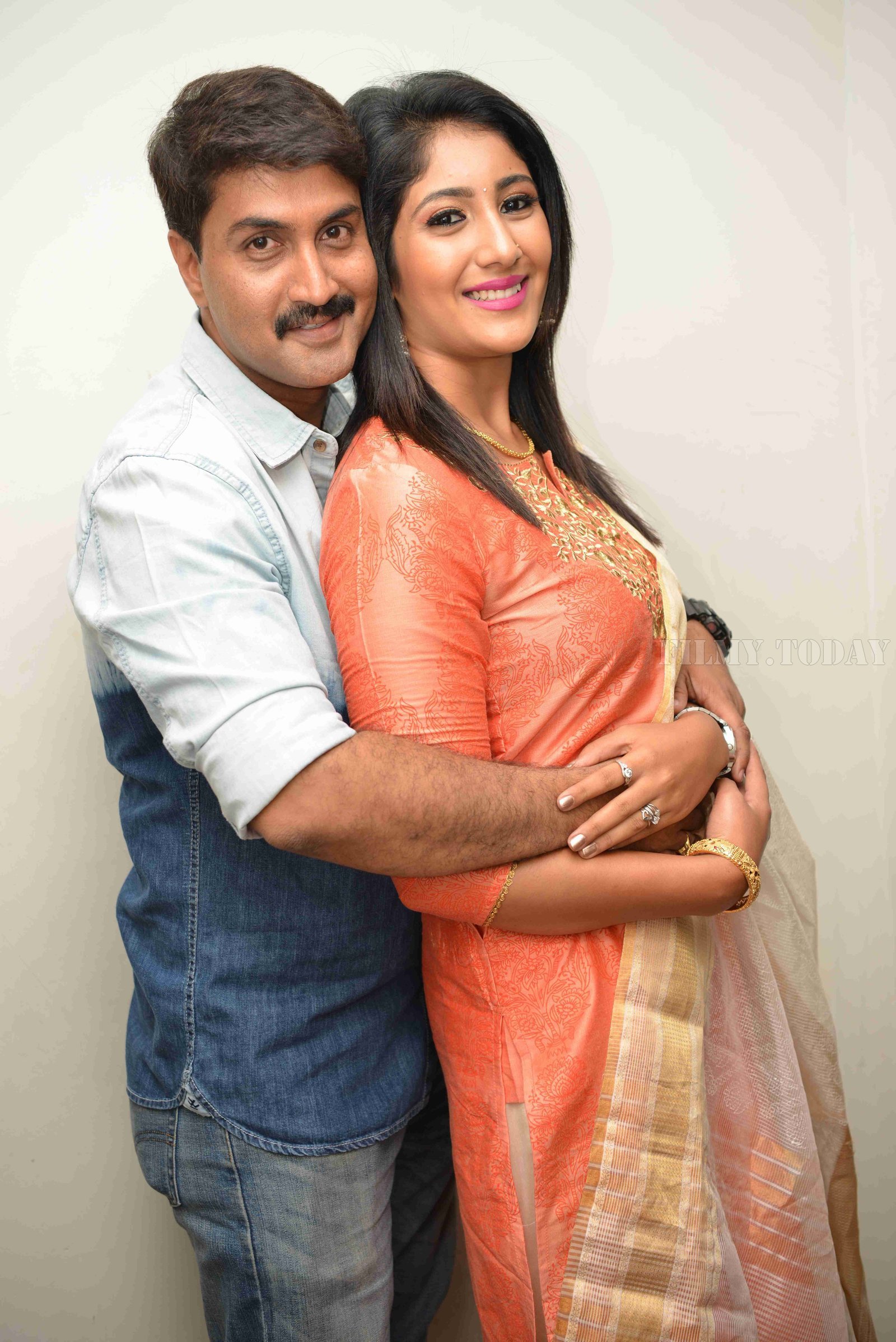 Khiladi Police Kannada Film Press Meet Photos | Picture 1659713