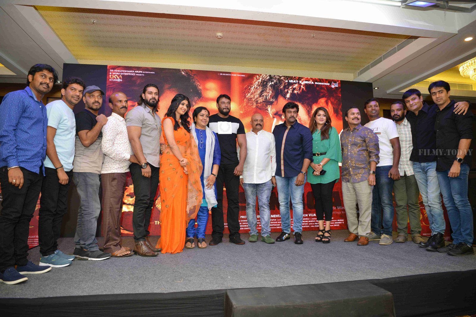 Sinnga Film Audio Release Pictures | Picture 1660746