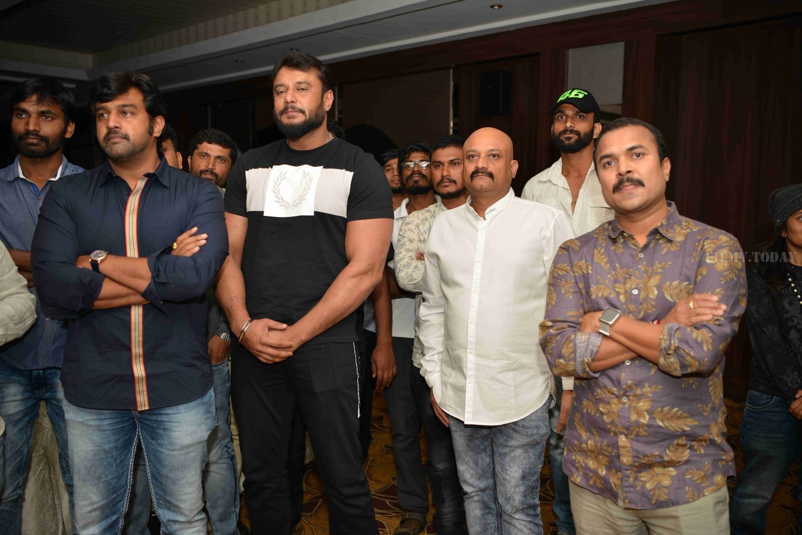 Sinnga Film Audio Release Pictures | Picture 1660742