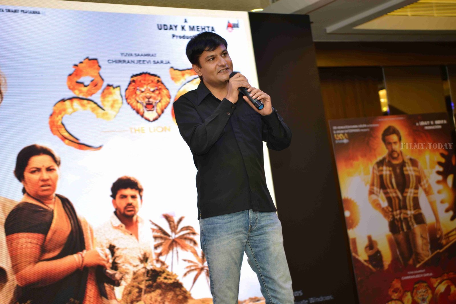 Sinnga Film Audio Release Pictures | Picture 1660738