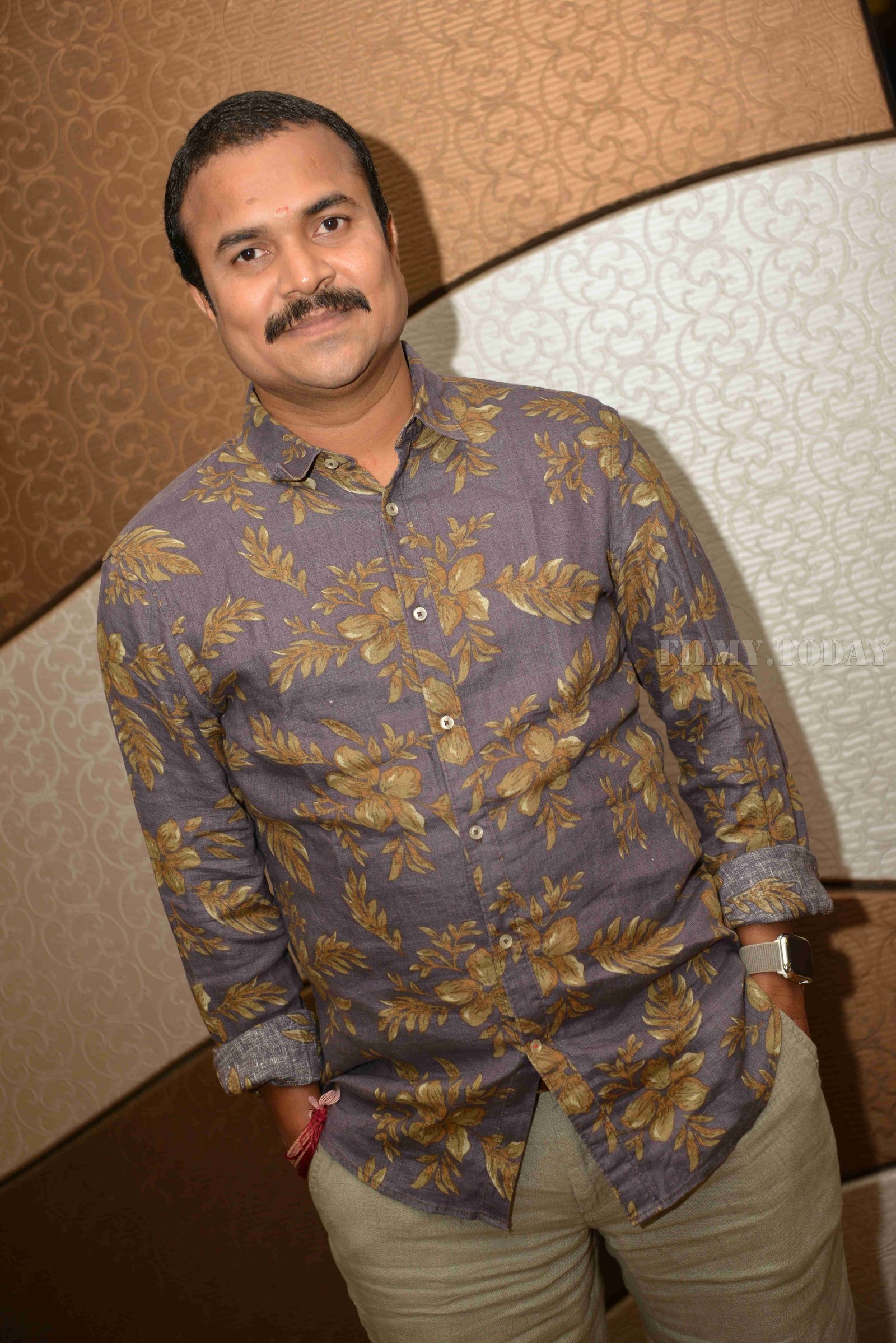 Vijay Kiran - Sinnga Film Audio Release Pictures | Picture 1660721