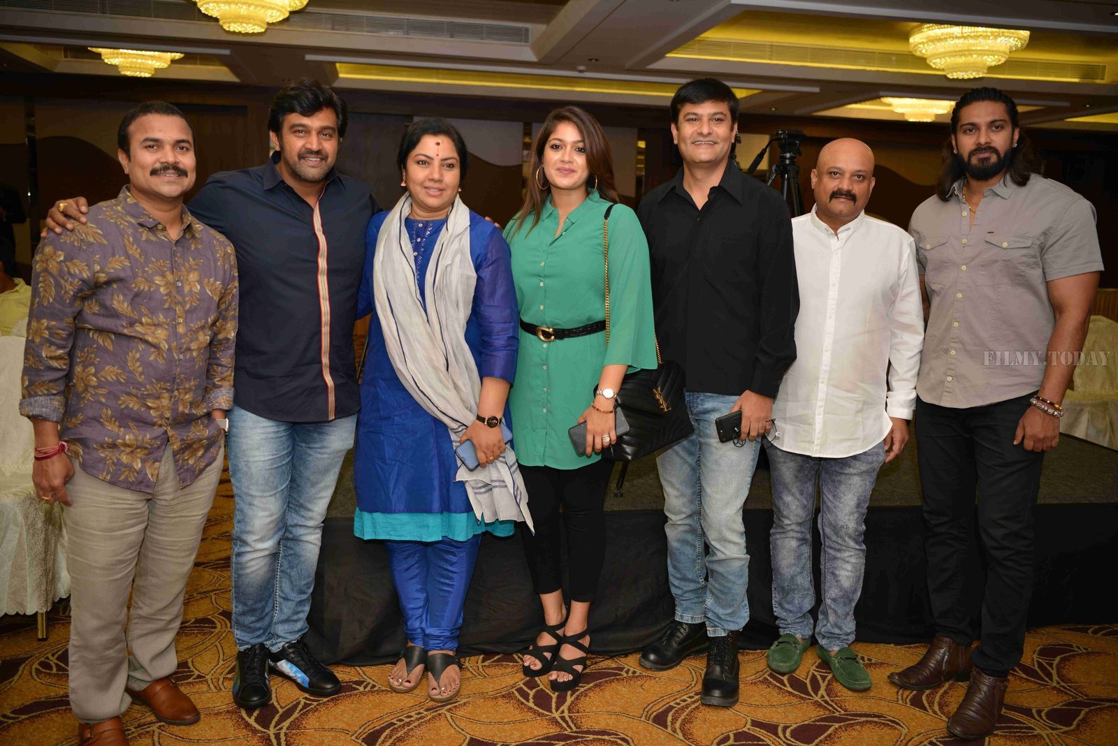 Sinnga Film Audio Release Pictures | Picture 1660751