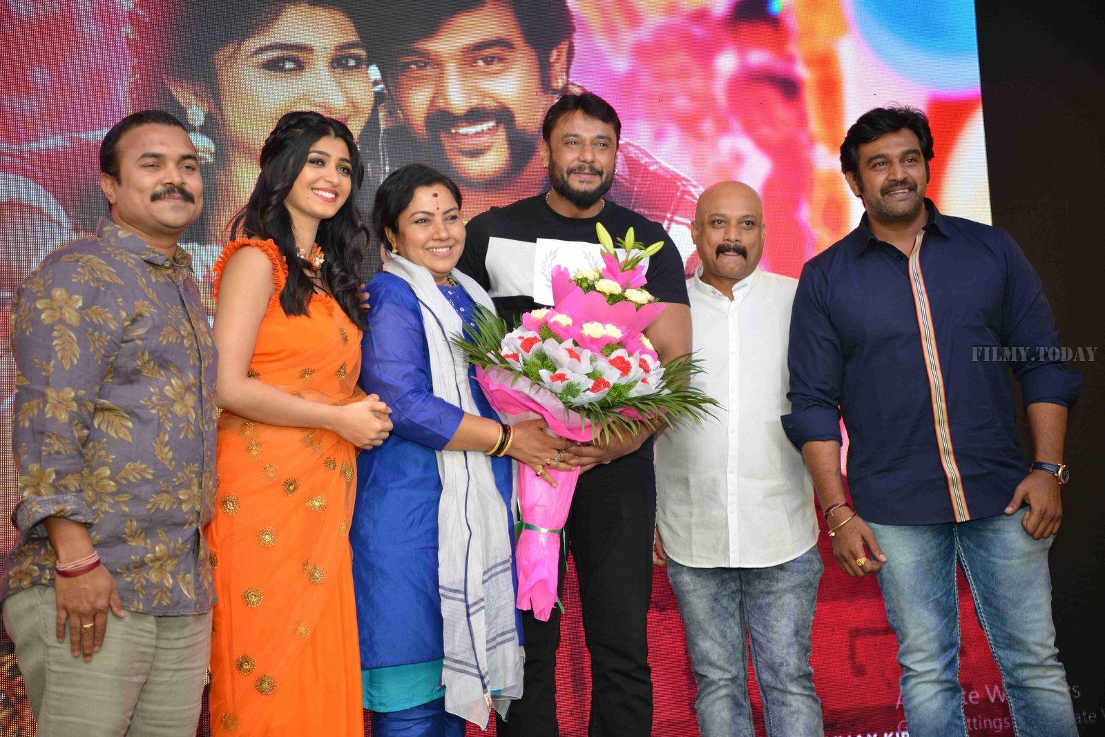 Sinnga Film Audio Release Pictures | Picture 1660744