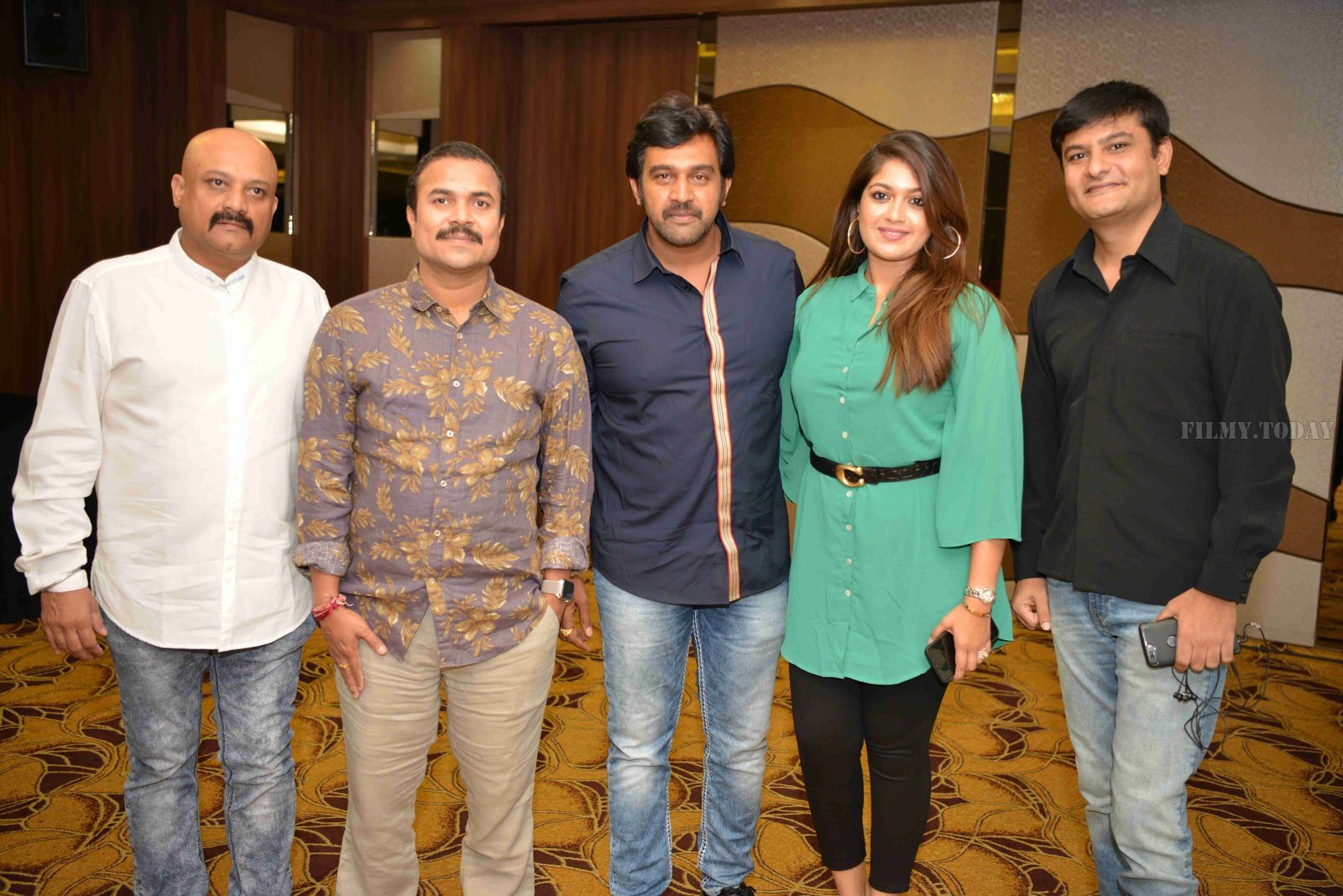 Sinnga Film Audio Release Pictures | Picture 1660743