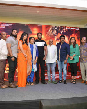 Sinnga Film Audio Release Pictures | Picture 1660746