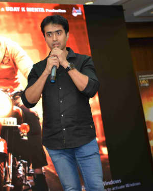 Sinnga Film Audio Release Pictures | Picture 1660737