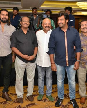 Sinnga Film Audio Release Pictures | Picture 1660723