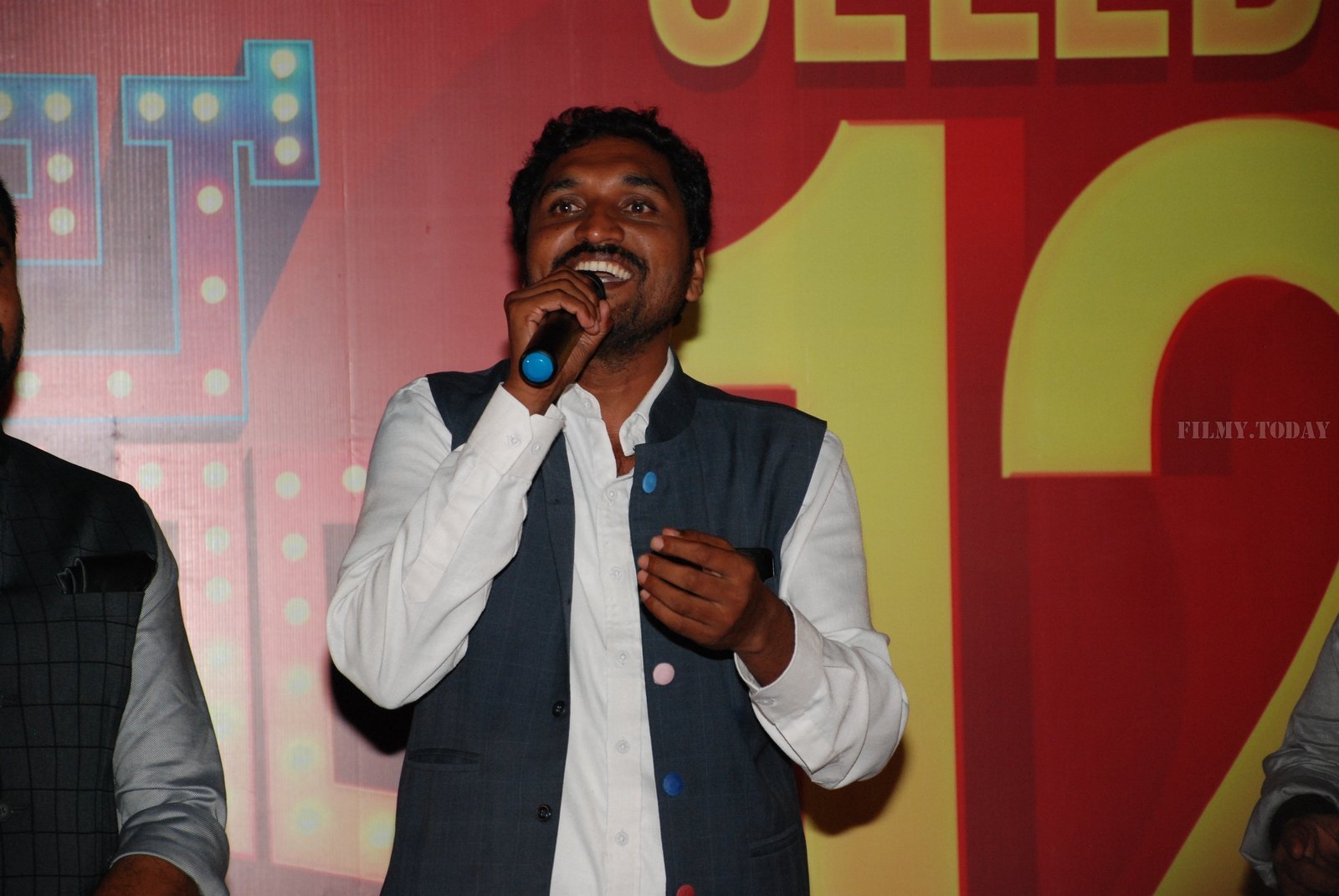 Bell Bottom Kannada Film 125 Days Celebrations Photos | Picture 1661128