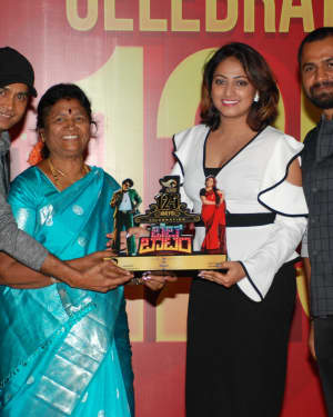 Bell Bottom Kannada Film 125 Days Celebrations Photos | Picture 1661033
