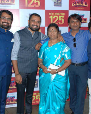 Bell Bottom Kannada Film 125 Days Celebrations Photos | Picture 1660966