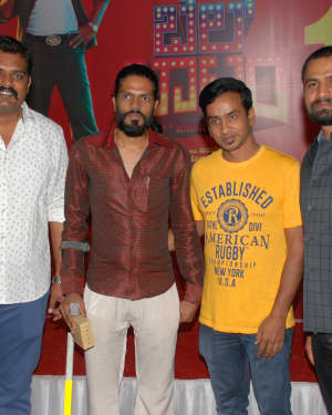 Bell Bottom Kannada Film 125 Days Celebrations Photos | Picture 1660962