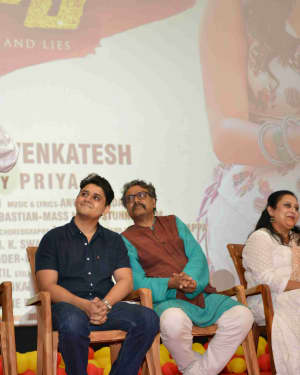 Aadi Lakshmi Purana Film Trailer Release Photos | Picture 1663770