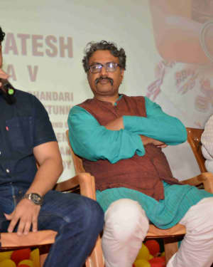 Aadi Lakshmi Purana Film Trailer Release Photos | Picture 1663771