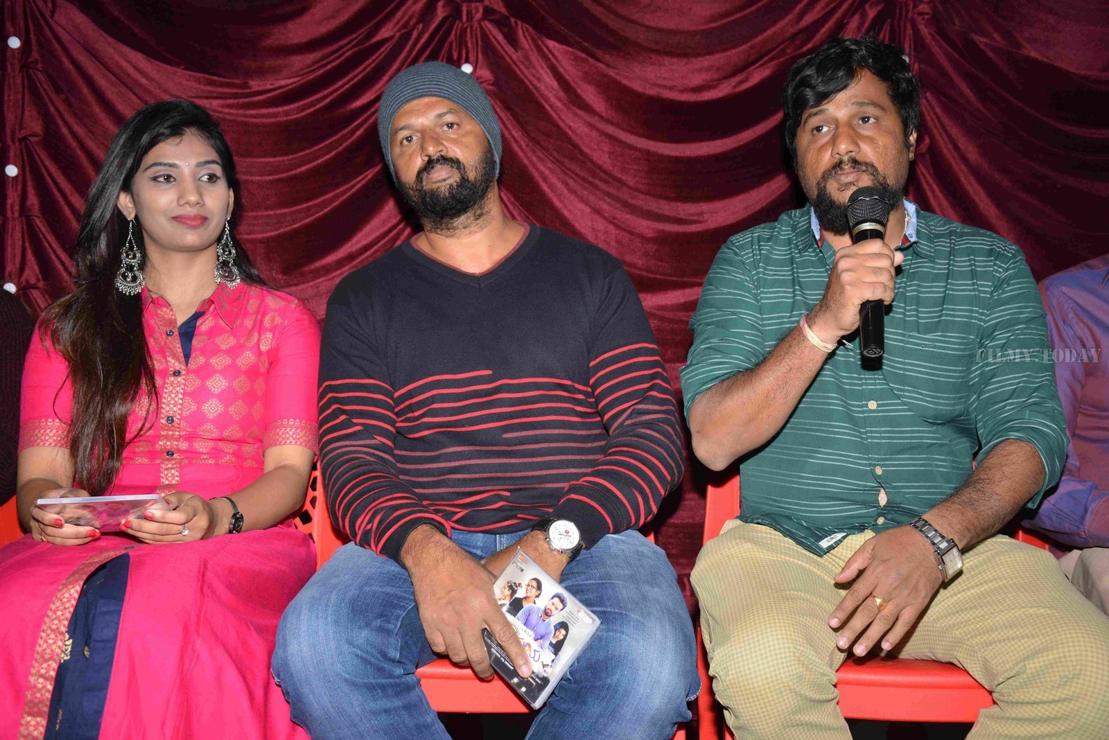Varnamaya Movie Audio Launch Photos | Picture 1667355