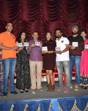 Varnamaya Movie Audio Launch Photos | Picture 1667354