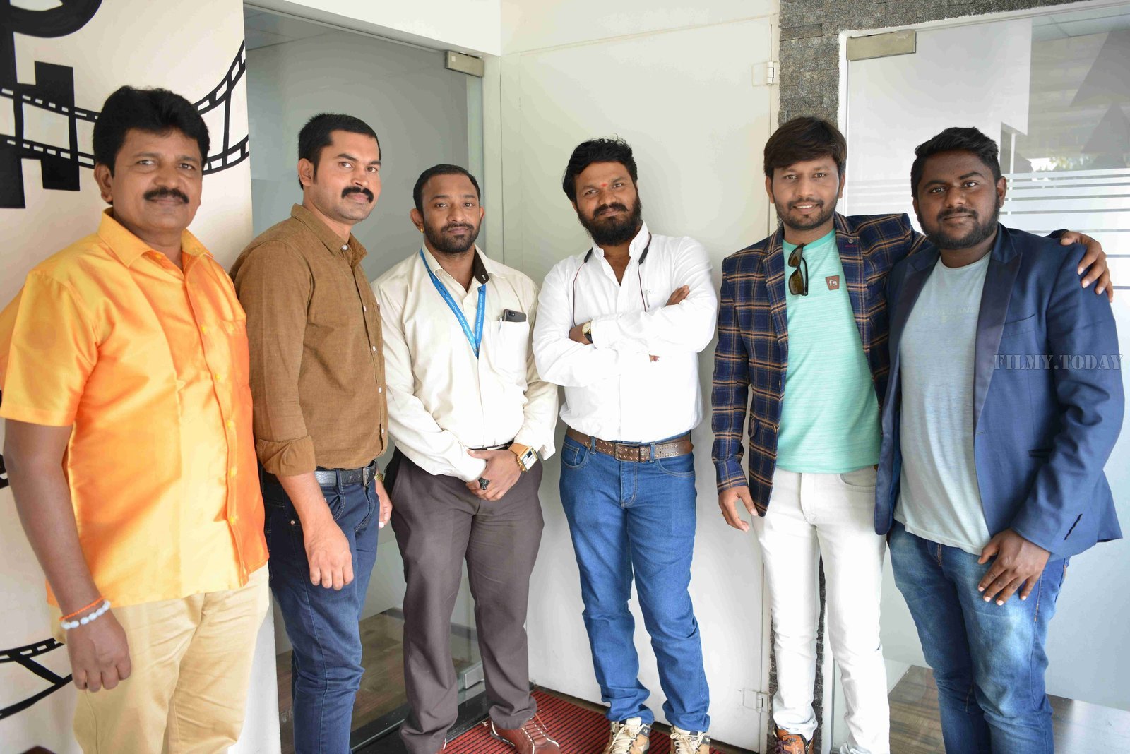 Jark Kannada Film Press Meet Photos | Picture 1667705