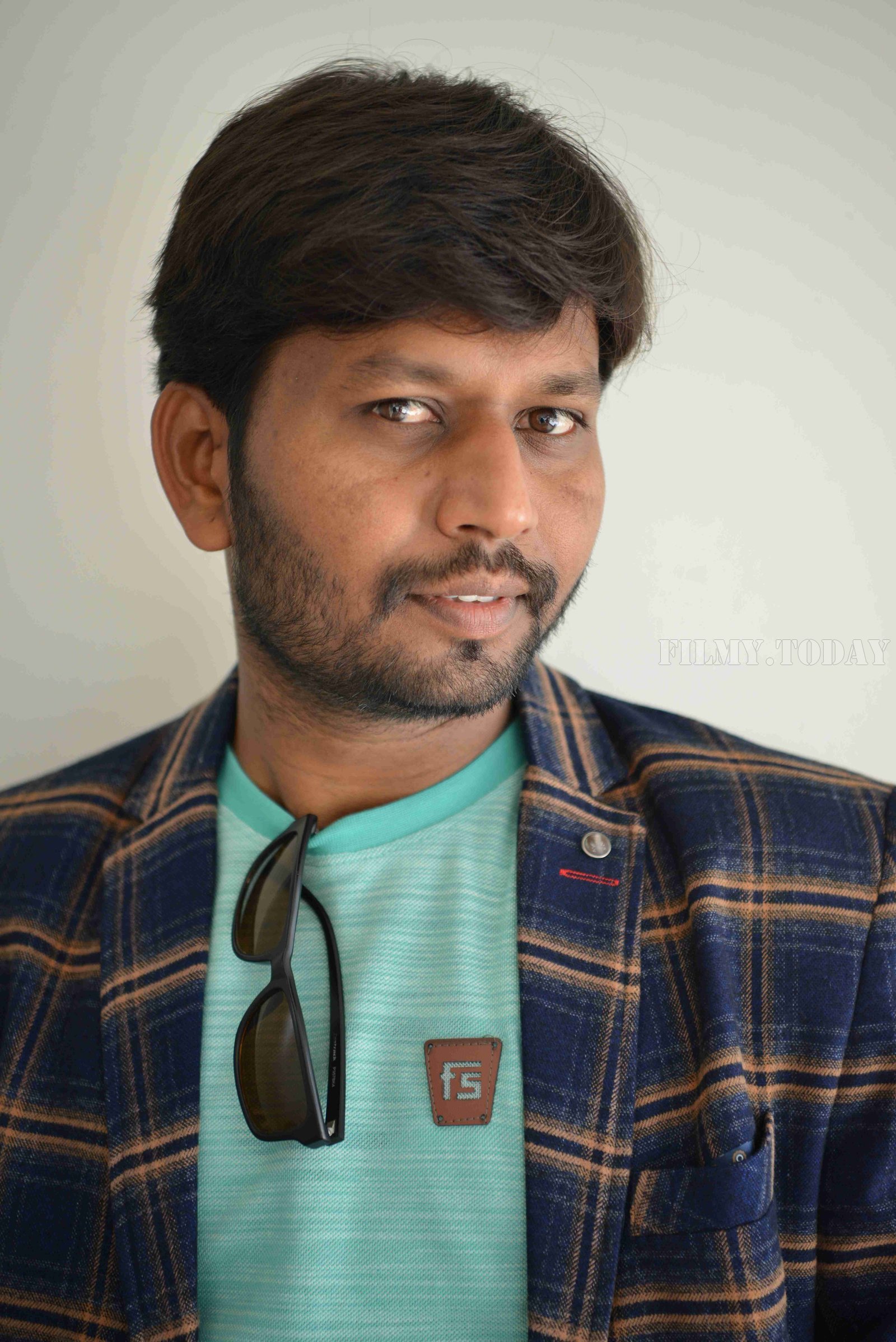 Krishna Raj (Kannada Actor) - Jark Kannada Film Press Meet Photos | Picture 1667713