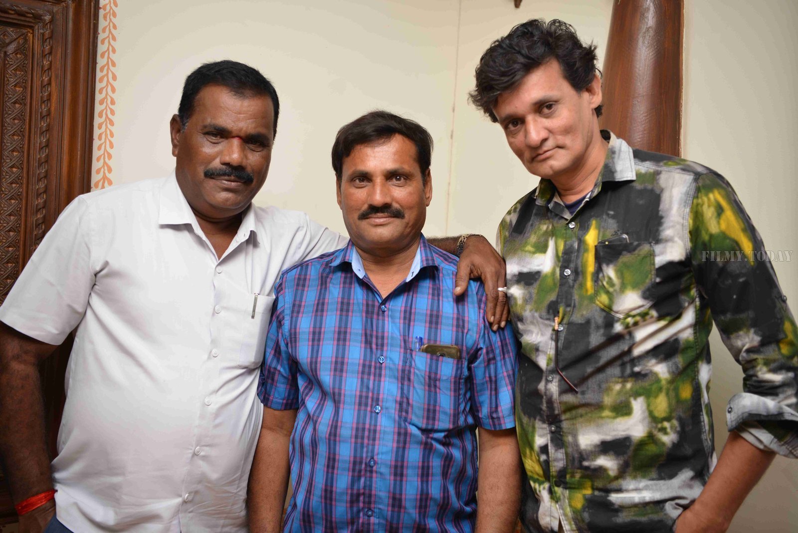 Murder 2 Kannada Film Press Meet Photos | Picture 1668218